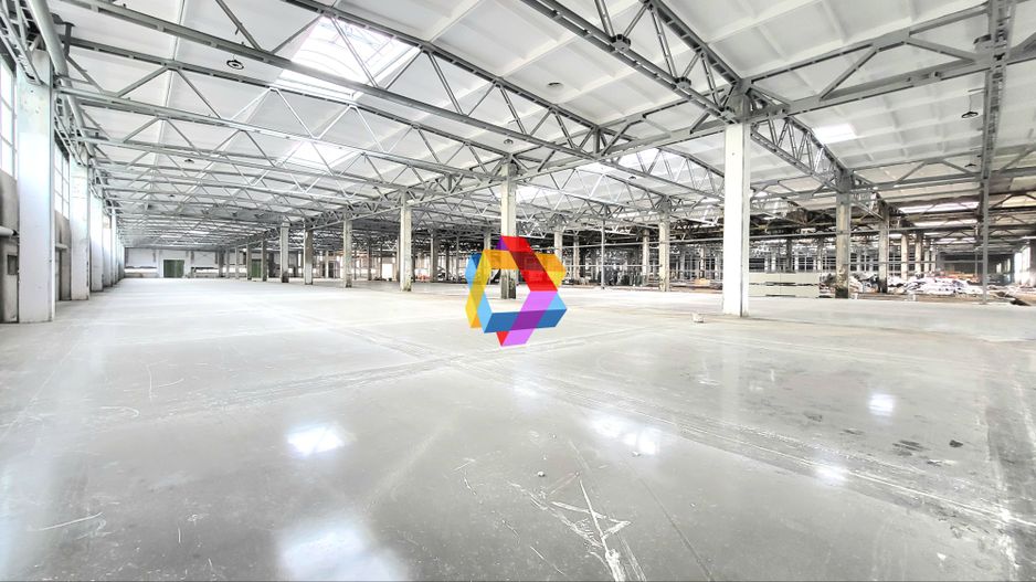 Spatiu industrial - 6000 mp  # plus-imo.ro - Poză 5