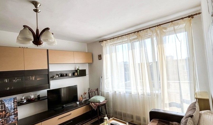 Apartament 3 camere | 61 mp + balcon 8 mp | Tractorul | Comision 0% - Poză 12