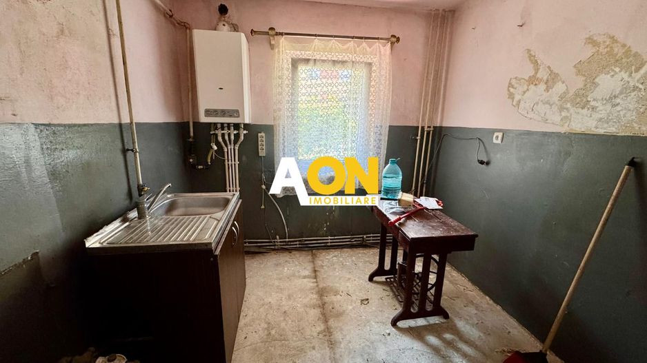 Apartament 2 camere de vânzare | 50 mp | Parter | Zona Cetate - Poză 3