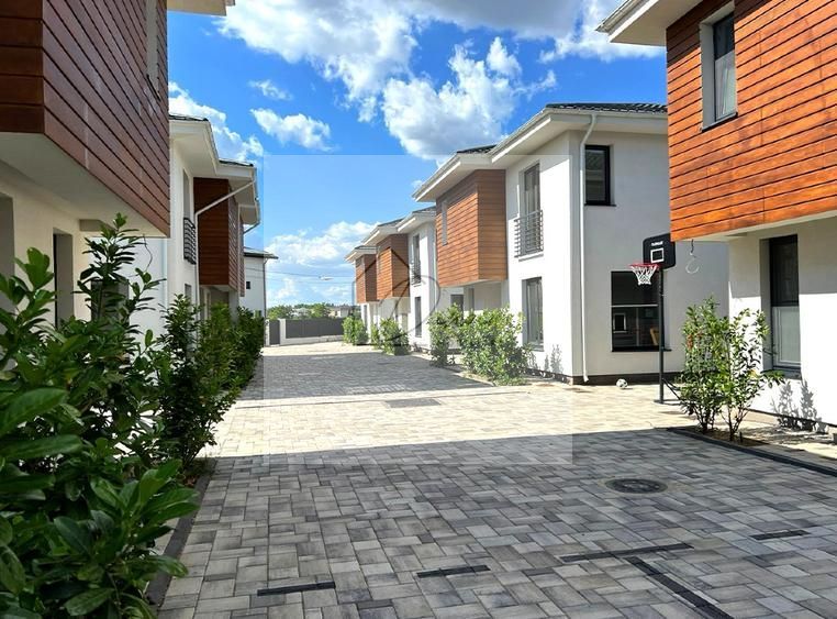 COMISION 0% I Vila Otopeni -Odaile I 4 camere - Poză 2