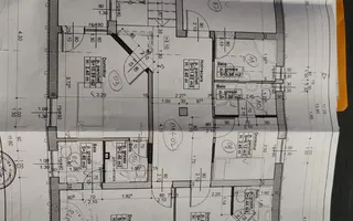 Pensiune P-E-M 9 camere,9 bai,1 bucatarie,teren 900 mp - Poză 13