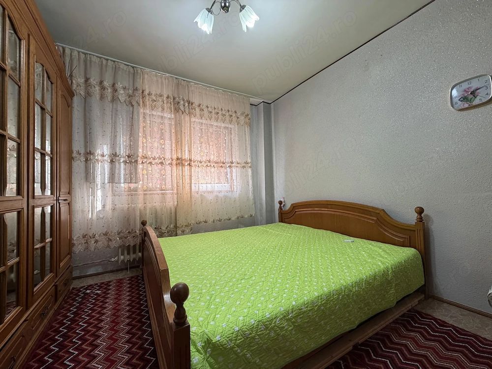Vând apartament 2 camere - Poză 5