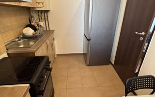 Apartament de închiriat 1 cameră in imobil nou - Poză 21