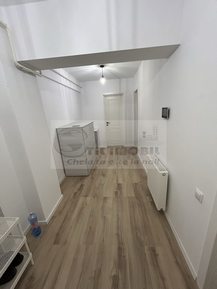 Apartament 2 Camere Bucium - 400 euro - Poză 3