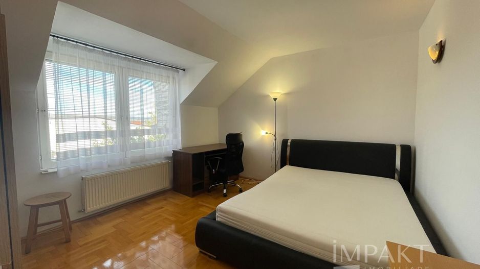 Apartament cu 3 camere de închiriat în apropierea UMF | 90mp - Poză 4