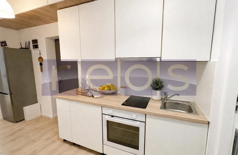 DE INCHIRIAT 3 CAMERE – REGIE RESIDENCE | BLOC NOU 2024 |  METROU - Poză 7