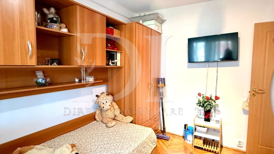 Apartament la cheie / Zona Manastur - Poză 8