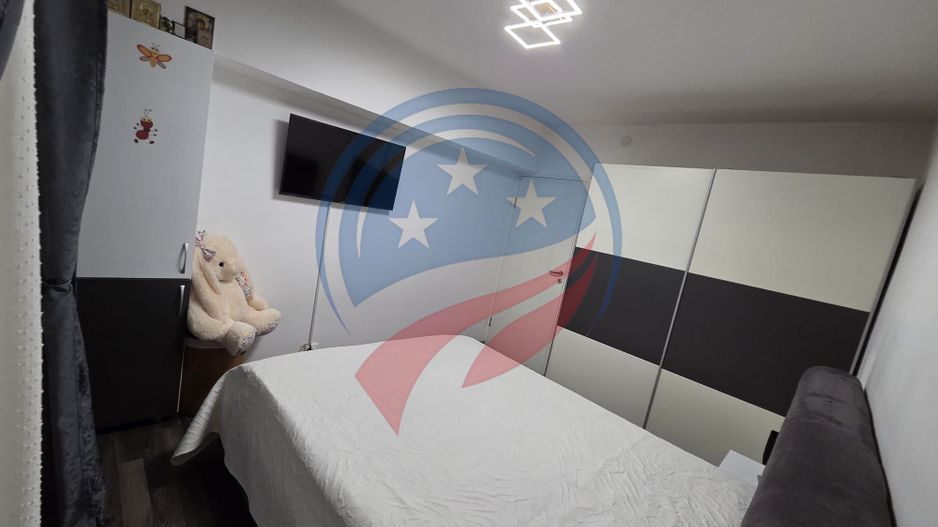 APARTAMENT COCHET 2 CAMERE - CALEA BUCURESTI (CARREFOUR) - Poză 8