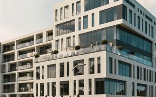 Apartament 2 camere | M-Avenue Gheorgheni | Comision 0% - Poză 5