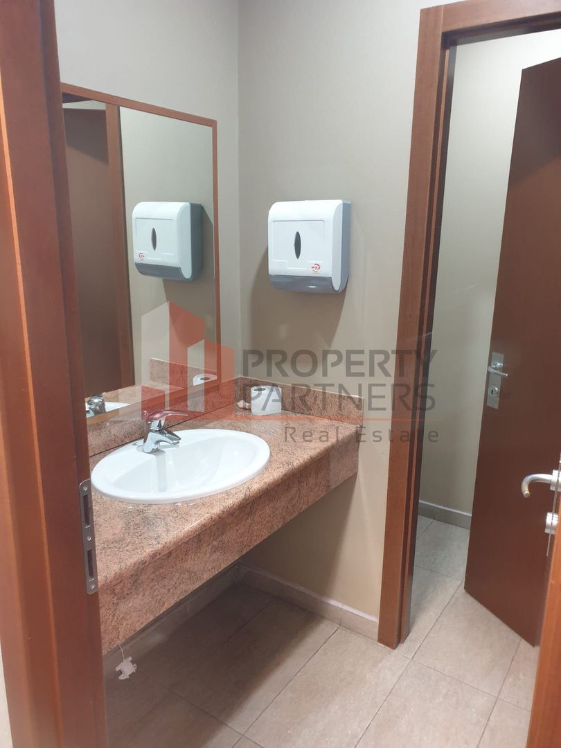 Spatiu birouri 285 mp Barbu Vacarescu - Poză 10