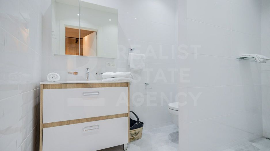 Chirie, apartament, 1 cameră, strada Alexandru Bernardazzi, Centru - Poză 7
