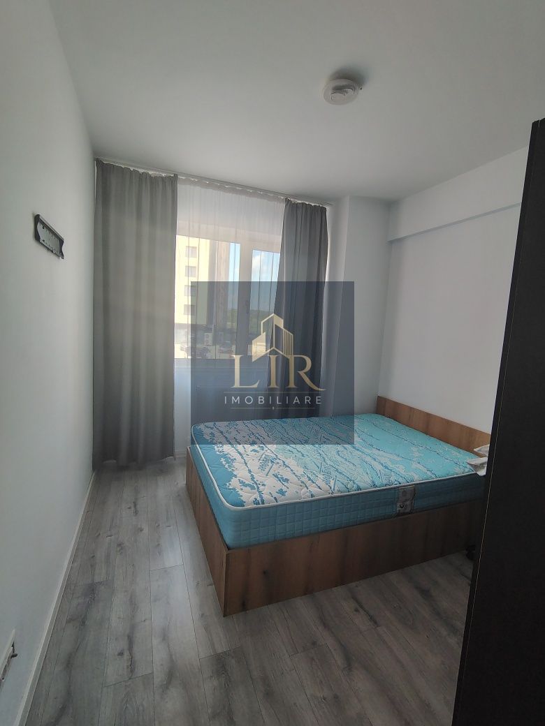 Apartament 2 camere mobilat si utilat- Cartier Visoianu- Iasi - Poză 6