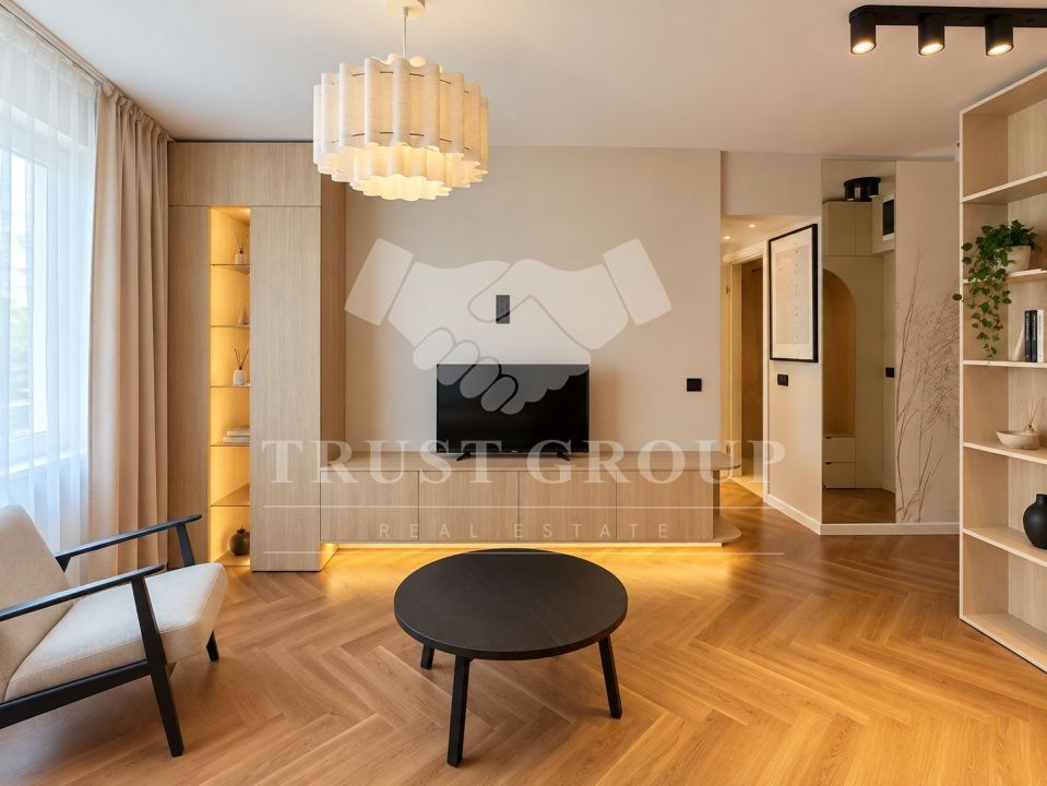 Apartament 2 camere Stirbei Voda | Calea Victoriei - Poză 2