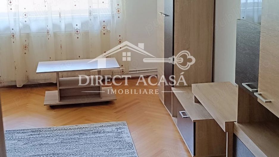 Apartament 3 camere decomandat | 3 minute UMFST | Zona Cornisa - Poză 1