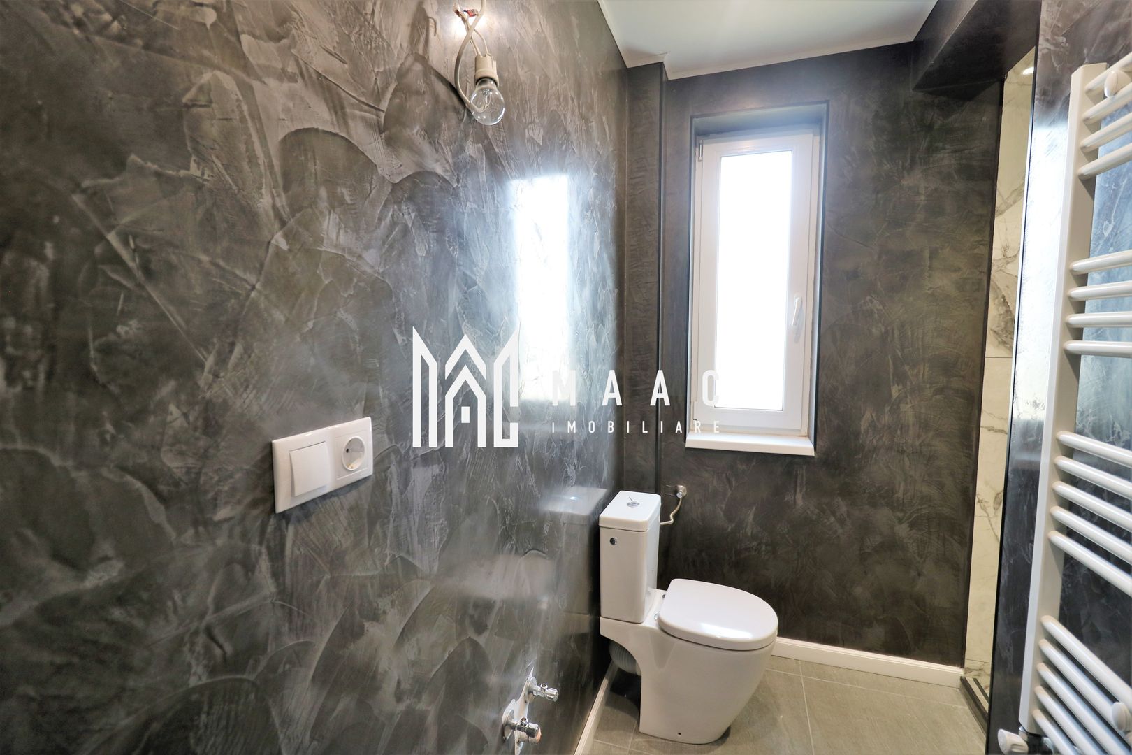 Apartament 3 camere | 2 Bai | Decomandat | Lift | Zona Vest - Poză 9