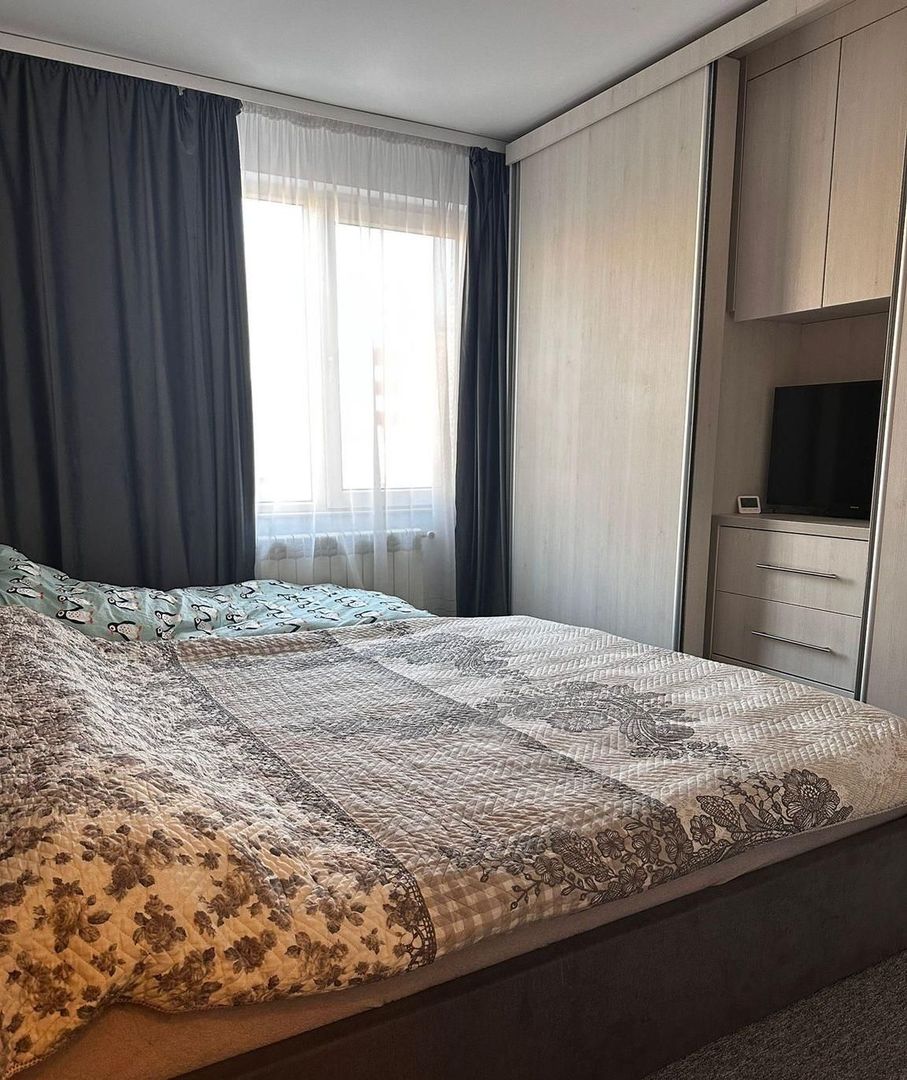 AP. 2 CAMERE- BRANCOVEANU, PARCARE ADP, BUCATARIE INCHISA, METROU - Poză 9