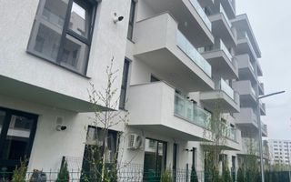 Apartament 3 camere***102 mp***NOU***ultrafinisat//OMV Pipera - Poză 20