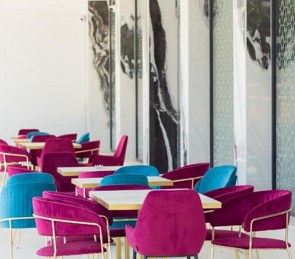 W REGAL Boutique Hotel & Spa – Mamaia - Poză 12