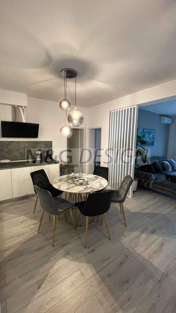 Apartament  2 camere bloc nou Aradului - Poză 5