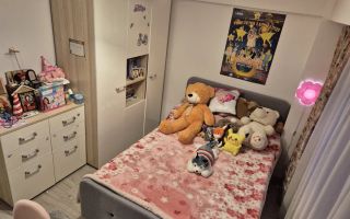 VANZARE 3 CAMERE ZONA MARRIOTT | CALEA 13 SEPTEMBRIE| - Poză 5