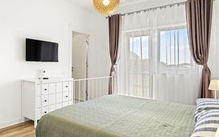 PORUMBESCU RESIDENCE OTOPENI | Vile duplex | 4/5 CAMERE | Comision 0% - Poză 20
