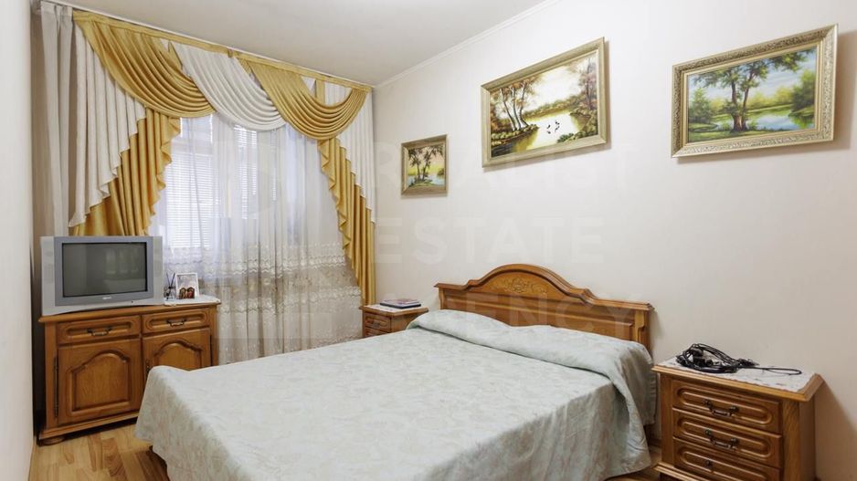 Vânzare, teren, 9.3 ari, strada Nicolai Gribov, Durlești - Poză 6