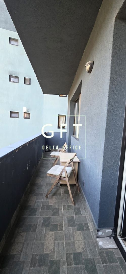 Se închiriază Apartament cu două camere, Traian Bnciu,  Bistrița - Poză 6