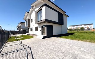 Casă/Duplex/Sânpetru/Teren 300mp - Poză 1