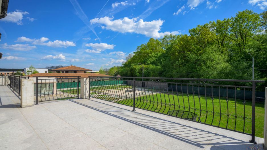 Vila Statement lângă Pădure | 520 mp Utili pe 1500 mp teren - Poză 37