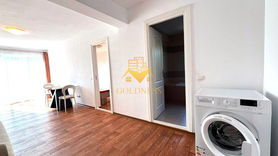 2 camere, Parcare, Manastur, Edgar Quinet, Pet Friendly - Poză 2