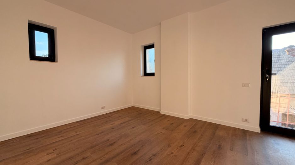 DUPLEX | ETAJ 1 + MANSARDA | LOC DE PARCARE | OPORTUNITATE - Poză 5