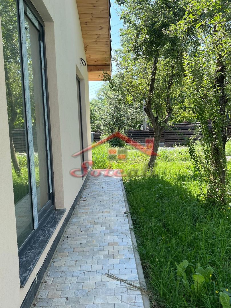 Casa Parter - Breaza zona centrala - Constructie noua - Poză 11