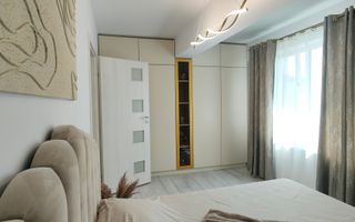 2 CAM INTAB.TATARASI LUX , MOBILAT LOC DE PARCARE, 137000euro plus TVA - Poză 6