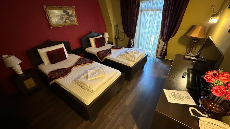 Complex Hotelier - Poză 3