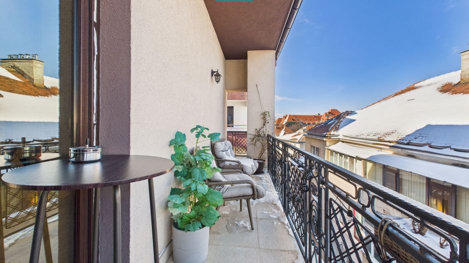 Birou premium all inclusive – Aviației - Poză 24