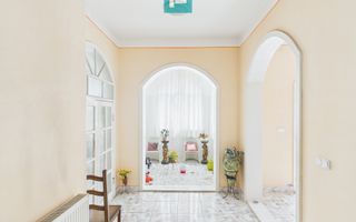 Vilă premium Sânmartin, teren 1200 mp - Poză 16