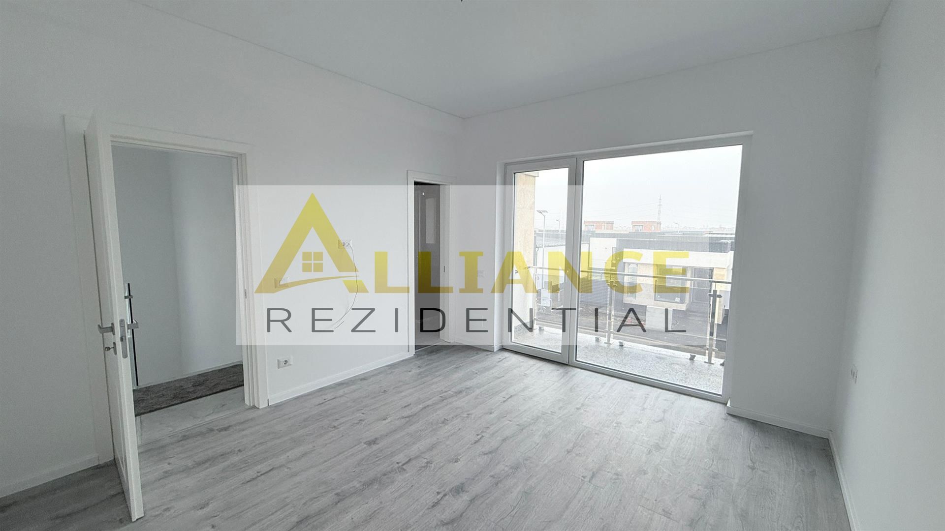 Vila individuala  - 4 camere 3 bai - 323mp teren - Poză 8