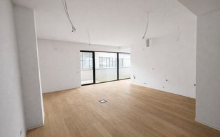 Apartament 2 camere One Lake Club Floreasca parter terasa mare - Poză 5