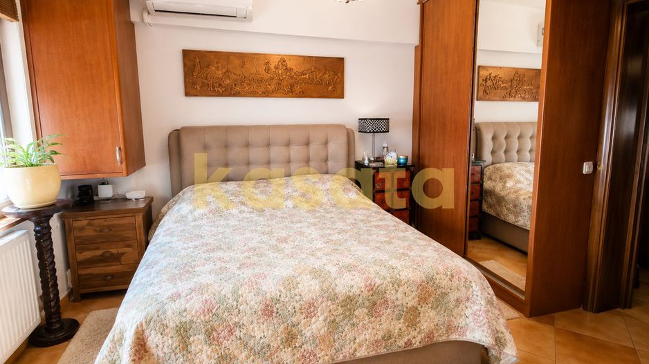 Ap4Camere | Iancului Metrou| Panoramică Unica| Centrala proprie - Poză 5