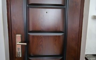 Garsoniera I Etaj 2 I Renovat I Hipodrom - Poză 8