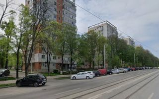 TATARASI - ETAJ INTERMEDIAR - 3 CAMERE 70 MP - FARA RISC - Poză 3