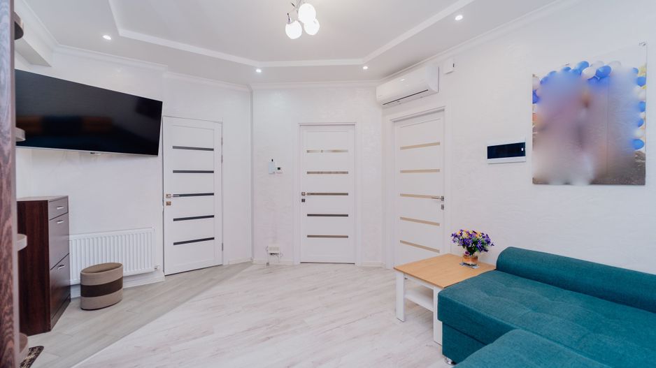 Vând apartament cu 1 cameră. st. Sprincenoaia - Poză 2