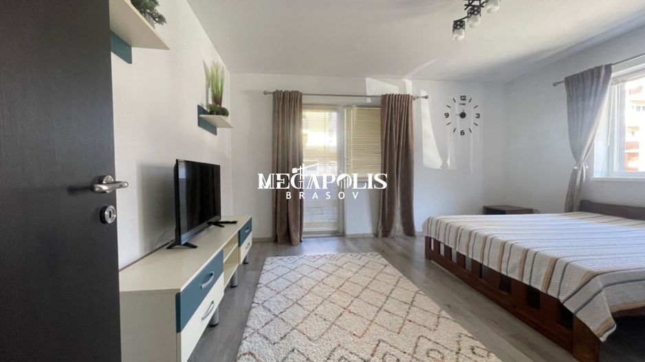 Apartament 2 camere | 2 dormitoare | Utilat - Poză 2