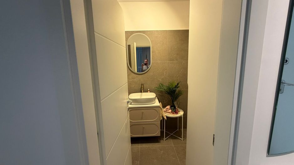 AP. 2 CAMERE ESTORIA, PRIMA INCHIRIERE, PET-FRIENDLY, PARCARE, METROU - Poză 9