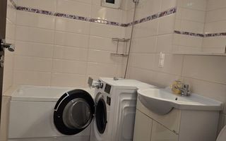 Vânzare apartament semidecomandat 2 camere cu centrală Brâncoveanu -Izvorul Rece - Poză 5