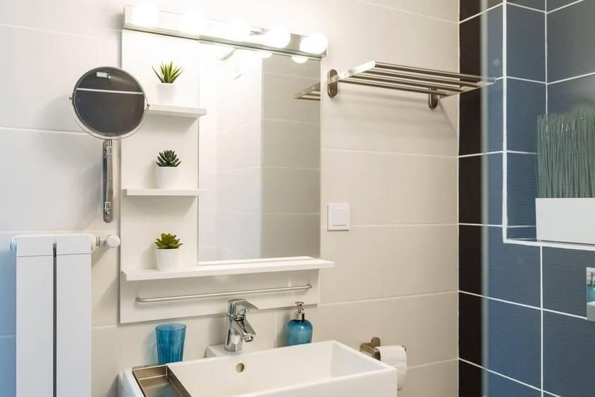 Studio Ion Ghica, Et 6/8, 32 mp (terasa 4 mp) - Poză 7