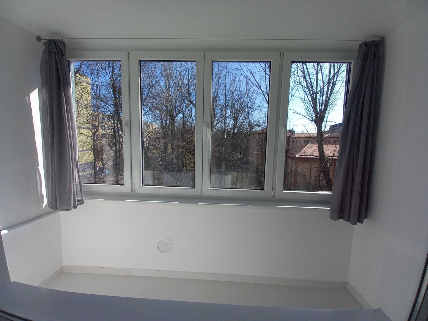 Apartmaent 3 camere Arcul de Triumf - Domenii. - Poză 6