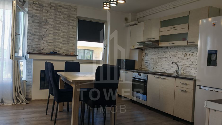 Apartament de vânzare – Cartierul Arhitecților, Sibiu - Poză 4