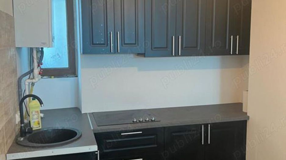 AP. 2 CAMERE MOSILOR, CURTE 23 MP, PET-FRIENDLY, CENTRALA, METROU - Poză 4