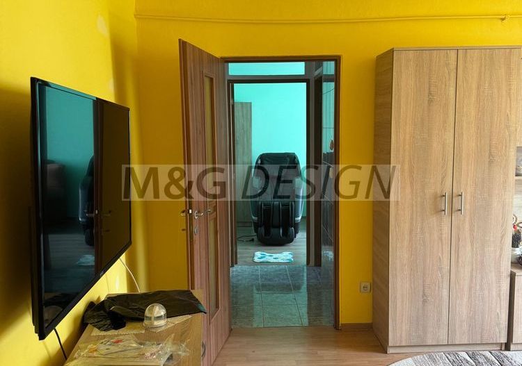 Vand apartament 2 camere zona Dorobanti - Poză 2